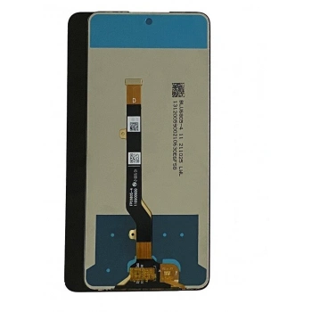 Tecno Spark 8 Pro Lcd Dokunmatik Ekran KG8
