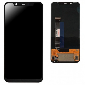 Xiaomi Mi 8 Oled Lcd Dokunmatik Ekran