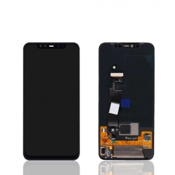Xiaomi Mi 8 pro ORJİNAL Lcd Dokunmatik Ekran
