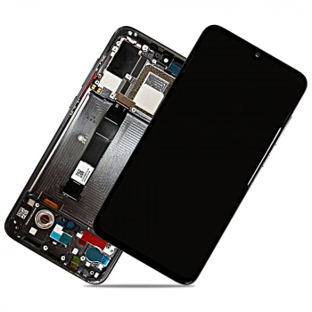 Xiaomi Mi 9 ORJİNAL Çıtalı Lcd Dokunmatik Ekran M1902F1G