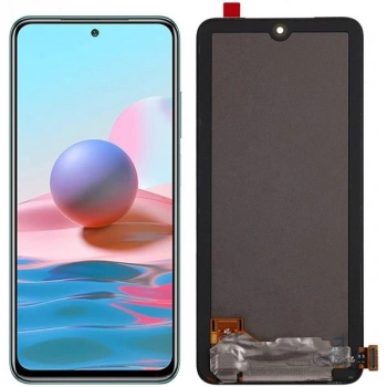 Xiaomi Note10 S ORJİNAL Lcd Dokunmatik Ekran