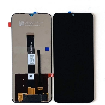 Xiaomi Poco C3 ORJİNAL Lcd Dokunmatik Ekran