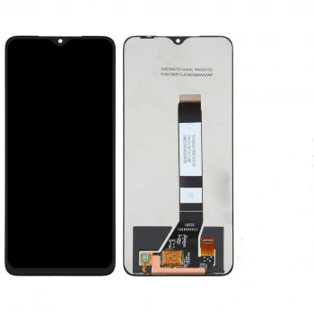 Xiaomi Poco M3 Lcd Dokunmatik Ekran