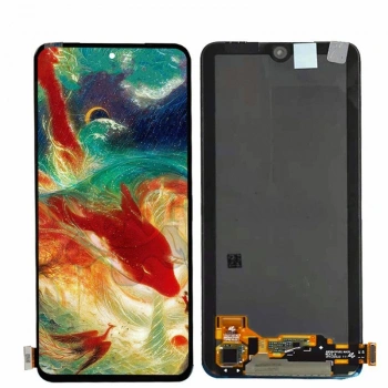 Xiaomi Poco M5s 4G ORJİNAL Lcd Dokunmatik Ekran