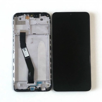 Xiaomi Redmi 8 ORJİNAL Çıtalı Lcd Dokunmatik Ekran