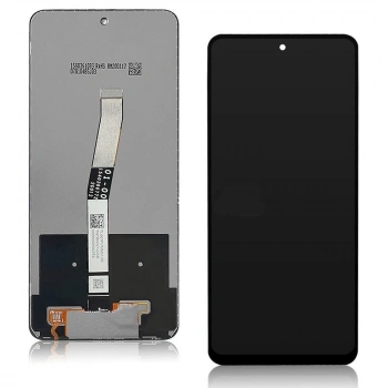 Xiaomi Redmi Note 9S Lcd Dokunmatik Ekran M2003J6A1G