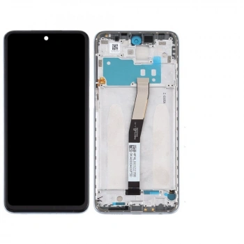 Xiaomi Redmi note 9s ORJİNAL Çıtalı Lcd Dokunmatik Ekran