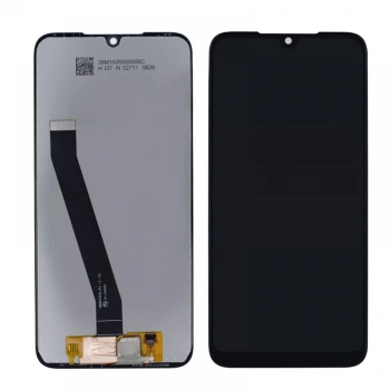 Xiaomi Redmi Y3 Lcd Dokunmatik Ekran M1810F6