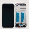 Huawei Honor 7C Ekran Dokunmatik Cam (ÇITALI)  Lnd-Al30, Lnd-Al40, Lnd-L29, Ldn-Al20