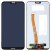 Huawei P20 Lite ORJİNAL Lcd Dokunmatik Ekran Ane-L21
