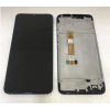 Oppo A16 Çıtalı Lcd Dokunmatik Ekran CPH2269