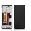 Oppo A9 2020 Çıtalı Lcd Dokunmatik Ekran cph1937 cph1939 cph1941