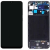 Samsung A50S sm-A507F Çıtalı ORJİNAL Lcd Dokunmatik Ekran