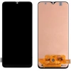 Samsung A70 Ekran Dokunmatik Cam OLED  Tam Boyut (SM-A705F)