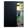 Samsung Note 10 Plus sm-N975F N976 OLED Lcd Dokunmatik Ekran