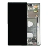 Samsung Note 20 N980,N981 ORJİNAL Lcd Dokunmatik Ekran