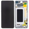 Samsung S10 Plus sm-g975F OLED Lcd Dokunmatik Ekran