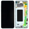 Samsung S10 sm-G973F ORJİNAL Lcd Dokunmatik Ekran