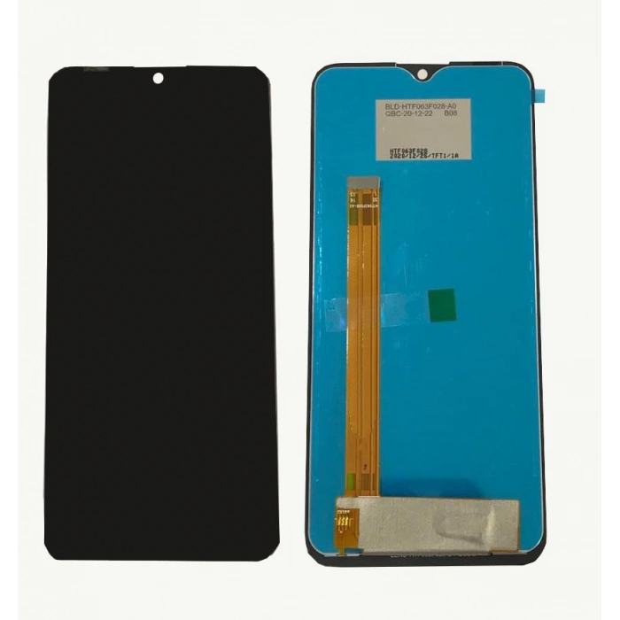 Casper Via A4 Lcd Dokunmatik Ekran