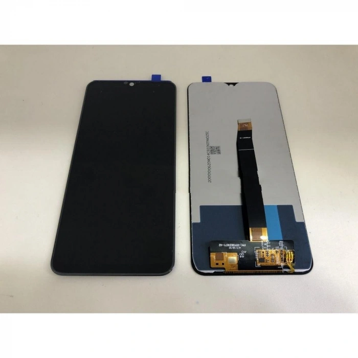 Casper Via G4 Ekran Dokunmatik Cam