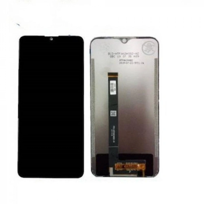 Casper Via S Lcd Dokunmatik Ekran