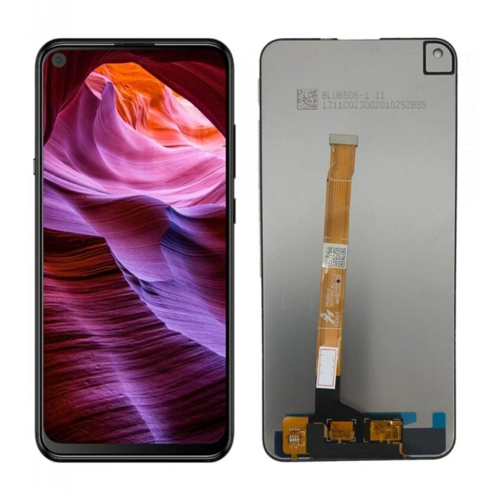 Casper Via X20 Ekran Dokunmatik Cam