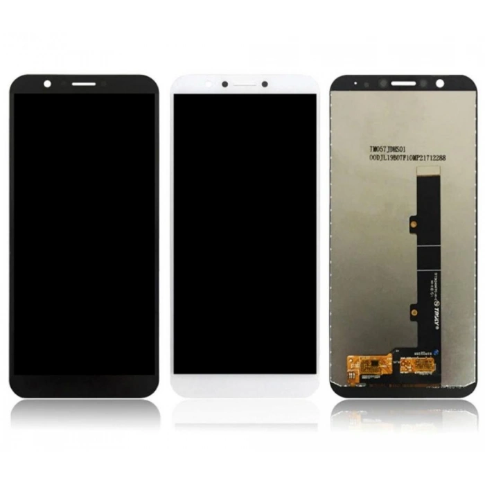 General Mobile Gm8 Lcd Dokunmatik Ekran