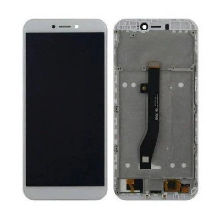 General Mobile Gm9 Go Çıtalı Lcd Dokunmatik Ekran