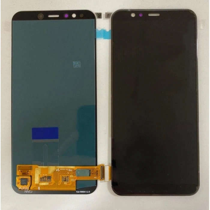 General Mobile Gm9 Pro Lcd Dokunmatik Ekran