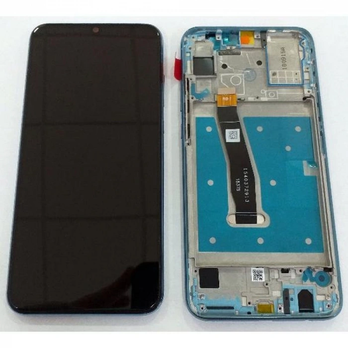 Huawei Honor 10 Lite Çıtalı Lcd Dokunmatik Ekran Hry-Lx1