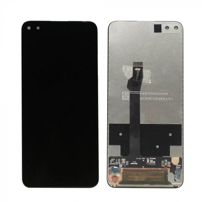 Huawei Honor V30 Pro Lcd Dokunmatik Ekran Oxf-An10