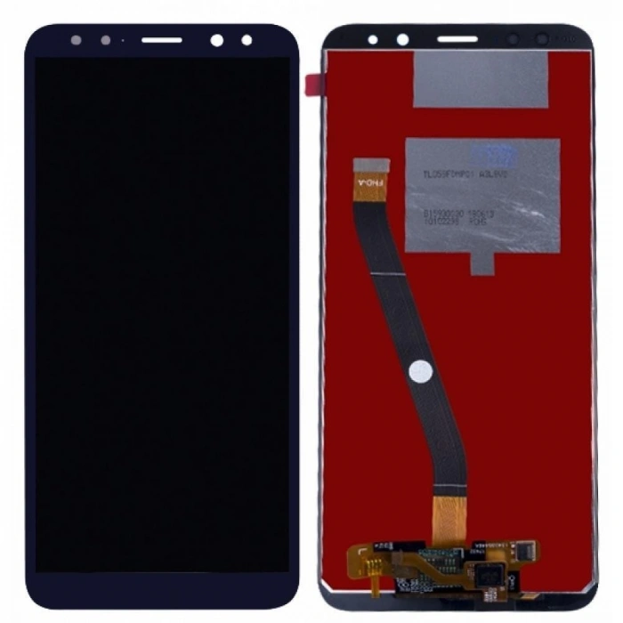 Huawei Mate 10 Lite Lcd Dokunmatik Ekran RNE-L21-L01