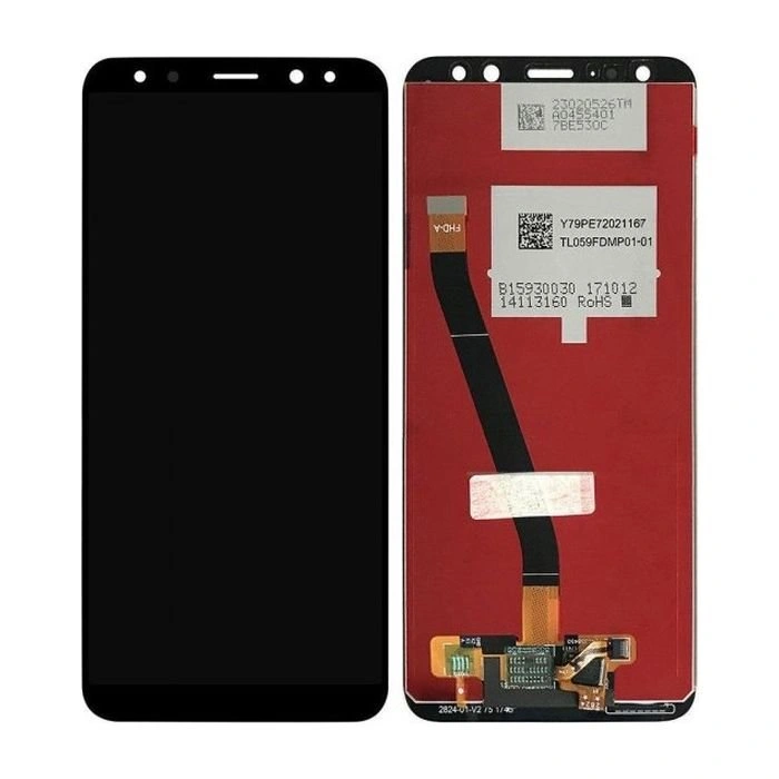 Huawei Mate 10 Lite ORJİNAL Lcd Dokunmatik Ekran Rne-L01, Rne-L21