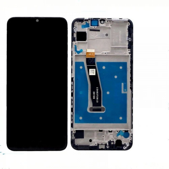 Huawei P Smart 2020 Cıtalı Lcd Dokunmatik Ekran