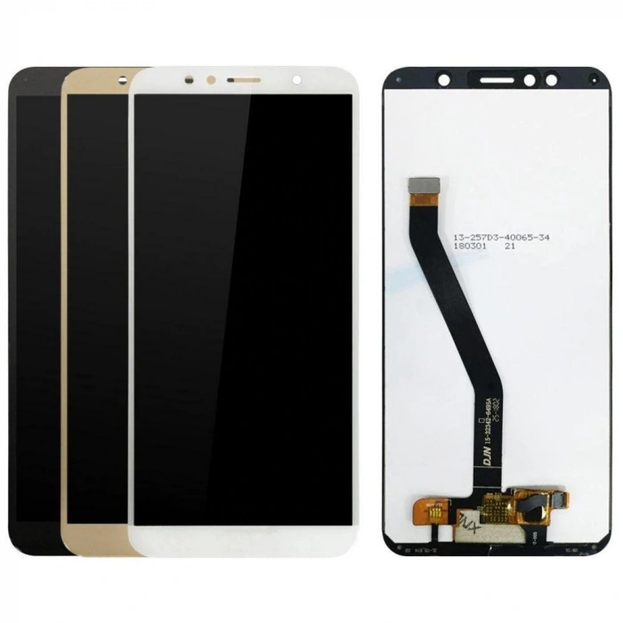 Huawei Y6 2018 Lcd Dokunmatik Ekran ATU-L21 L31 L11