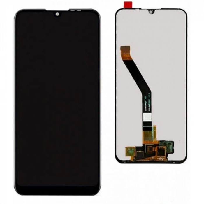 Huawei Y6S Lcd Dokunmatik Ekran