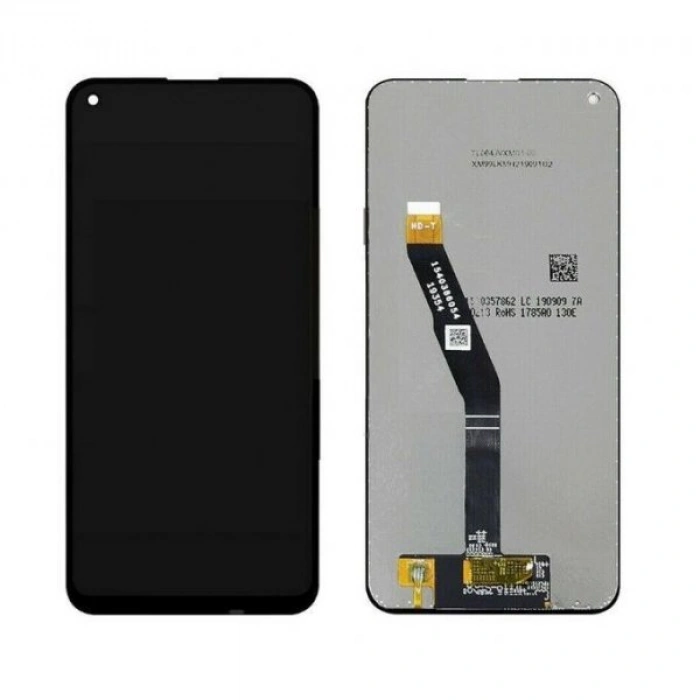 Huawei Y7 Prime 2020 Lcd Dokunmatik Ekran