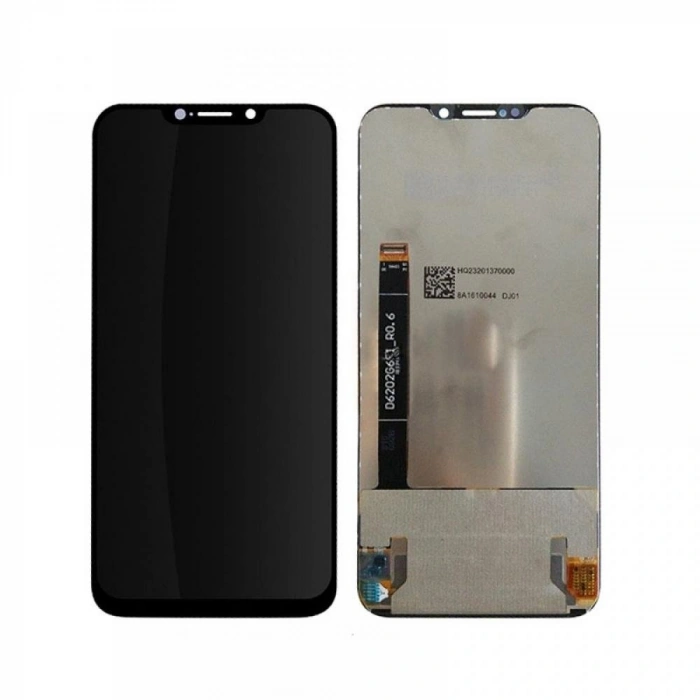 Meizu X8 Lcd Dokunmatik Ekran