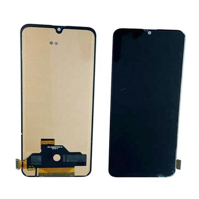 One Plus 6T TFT Lcd Dokunmatik Ekran