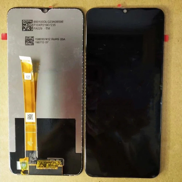 Oppo A11 ORJİNAL Lcd Dokunmatik Ekran Pchm10, Pcht10