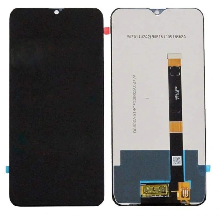 Oppo A11K Lcd Dokunmatik Ekran CPH2083, CPH2071