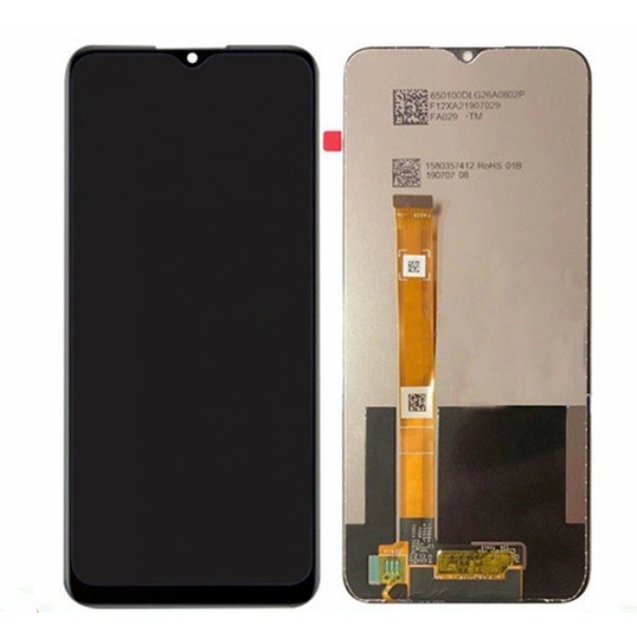 Oppo A11X ORJİNAL Lcd Dokunmatik Ekran