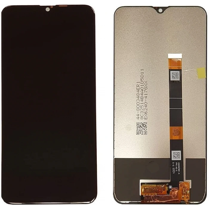 Oppo A12S 2020 ORJİNAL Lcd Dokunmatik Ekran