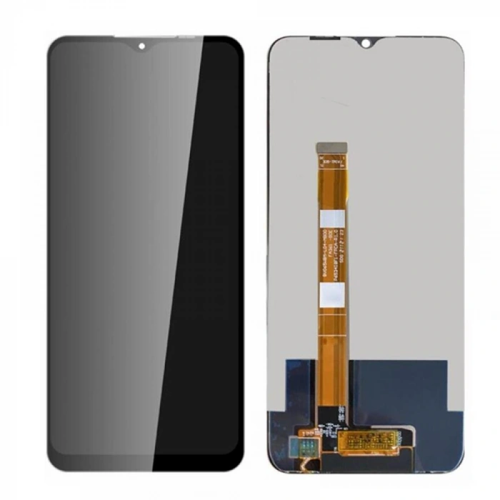 Oppo A15S Lcd Dokunmatik Ekran Cph2179