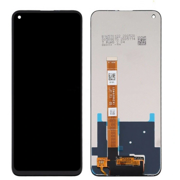 Oppo A72 ORJİNAL Lcd Dokunmatik Ekran Cph2067