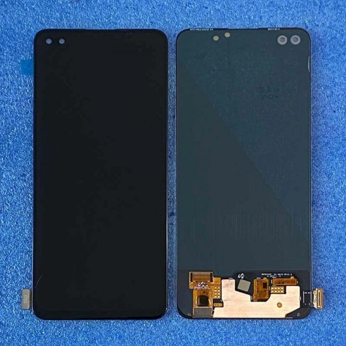 oppo Reno 4 Lite Ekran Dokunmatik Cam ORJINAL