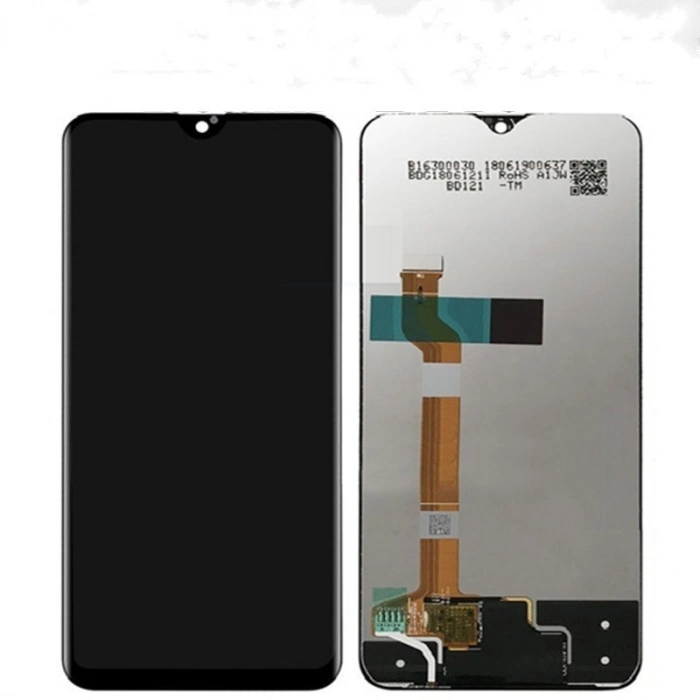 Realme 2 Pro Ekran Dokunmatik Cam  RMX1801,RMX1807,RMX1803