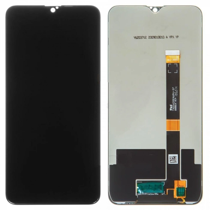 Realme 3i  Lcd Dokunmatik Ekran Rmx1827