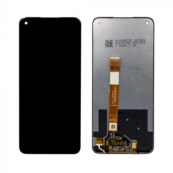Realme C15S Lcd Dokunmatik Ekran RMX3195, RMX3197
