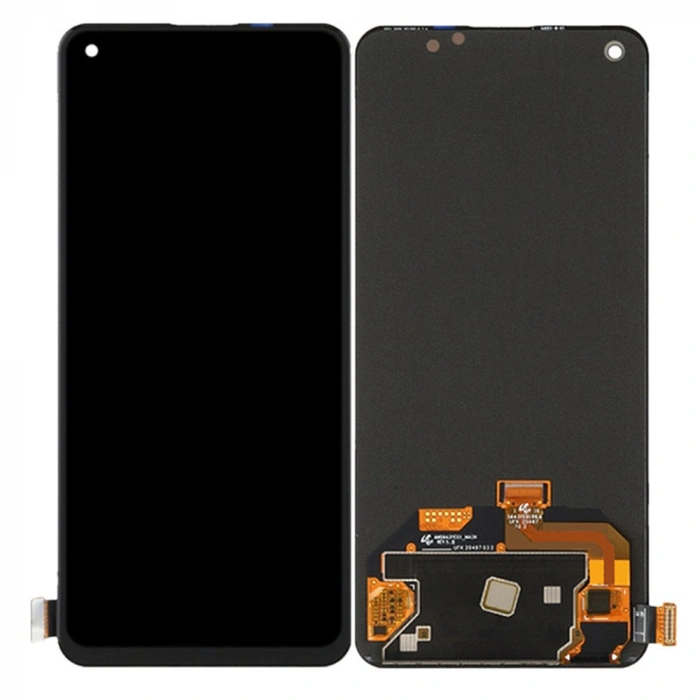 Realme Gt Ekran Dokunmatik Cam (5G) ORJINAL  RMX2202